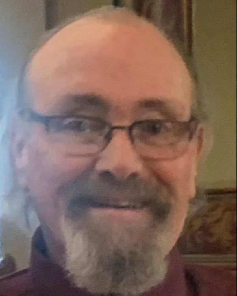 Randall "Randy" Hicks