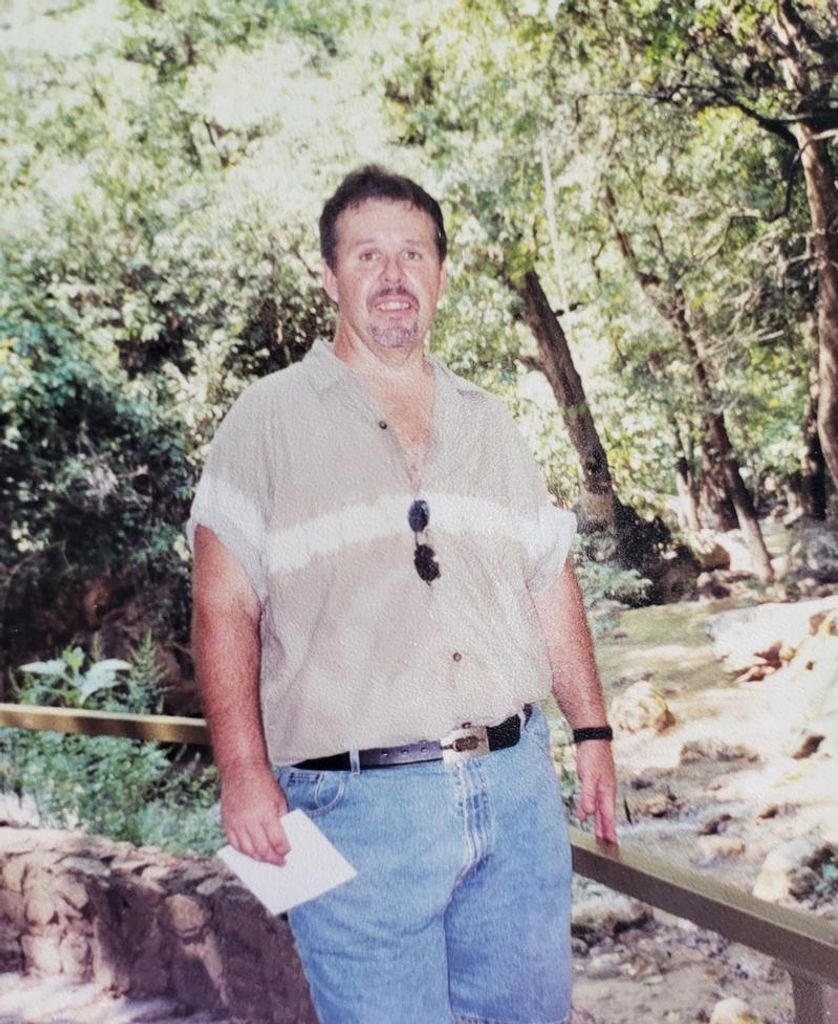 Jeffery James Pope Profile Photo