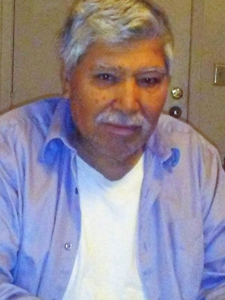 Fidencio De La Cruz