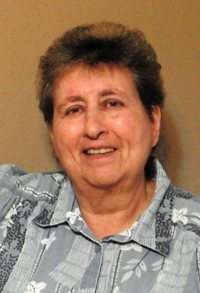 Norma J Brozovsky Profile Photo