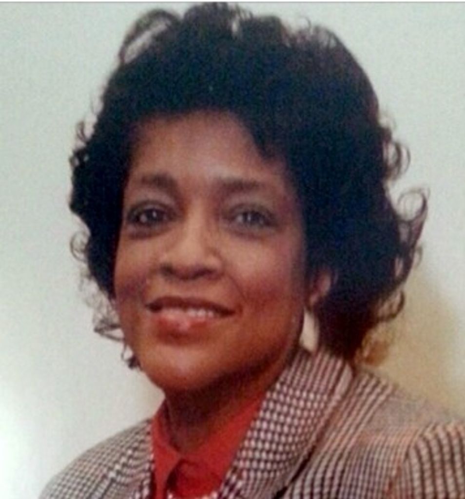 Frances J. Isom