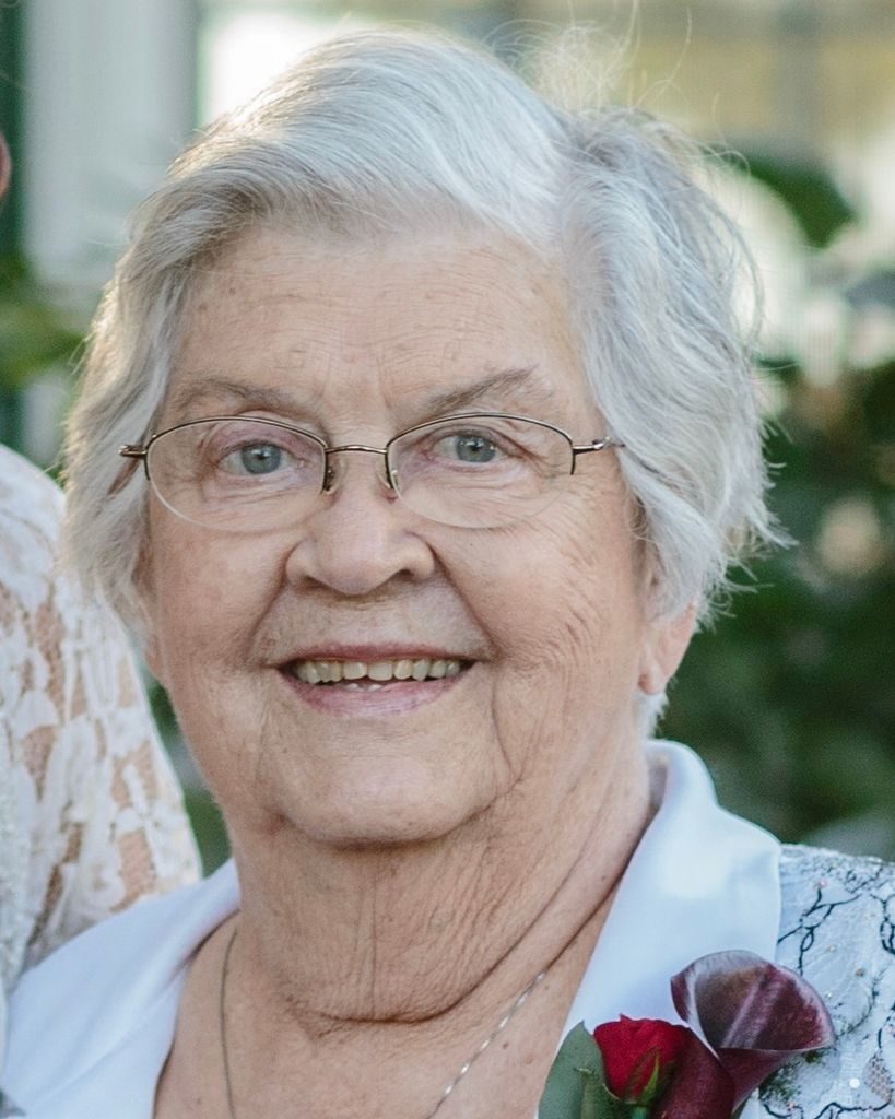 Joy M. Herringer