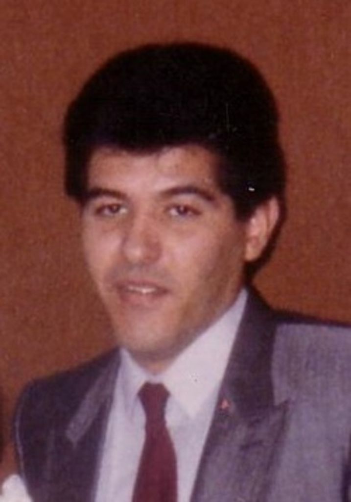 Santos Garcia