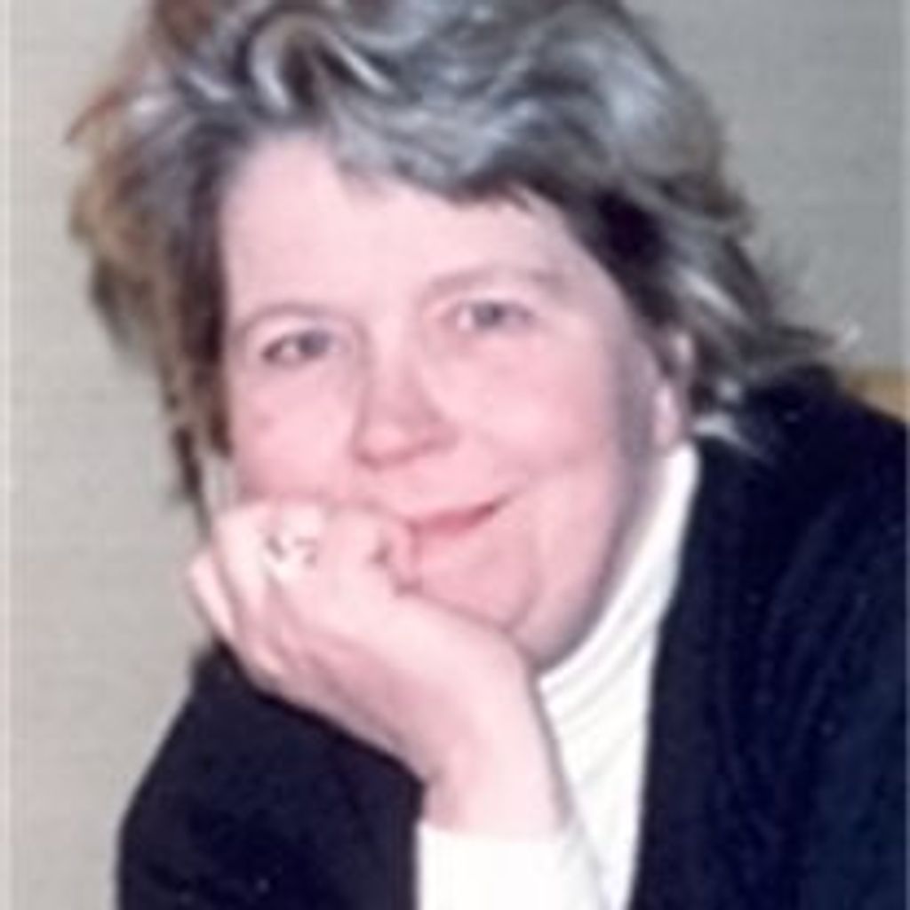 S Betty Jane (Spongberg) Fraser Childs