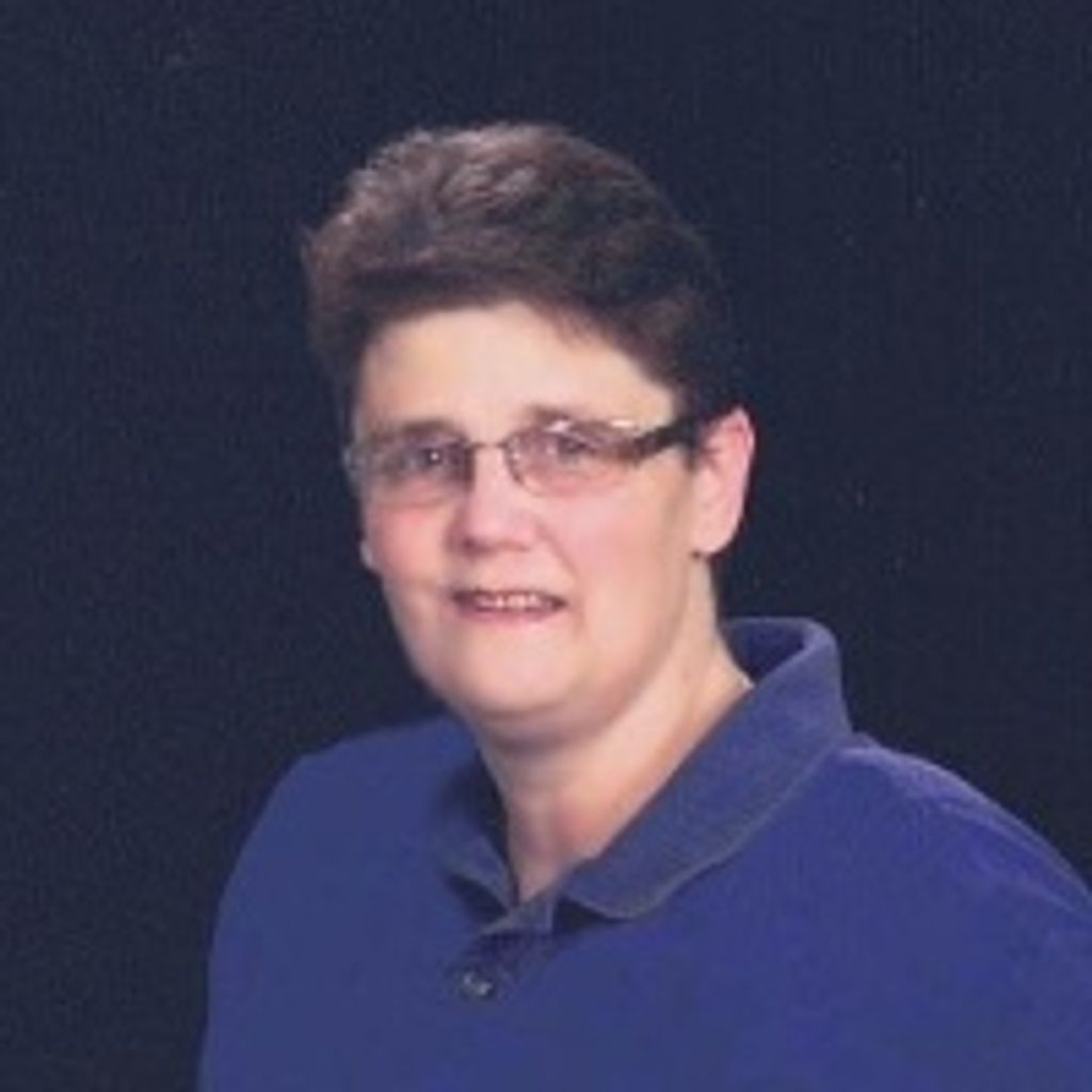 Kimberly  Ann Johnson