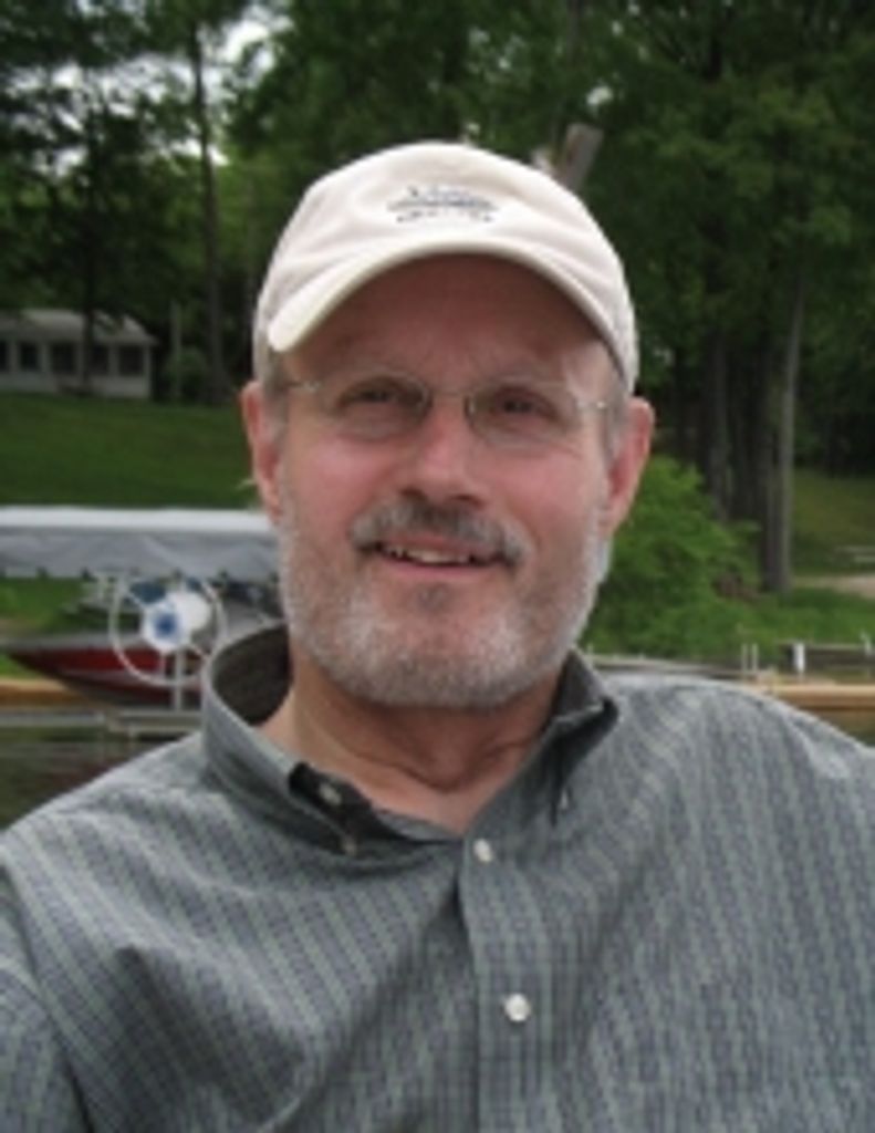 Darrell J. Neuhausel
