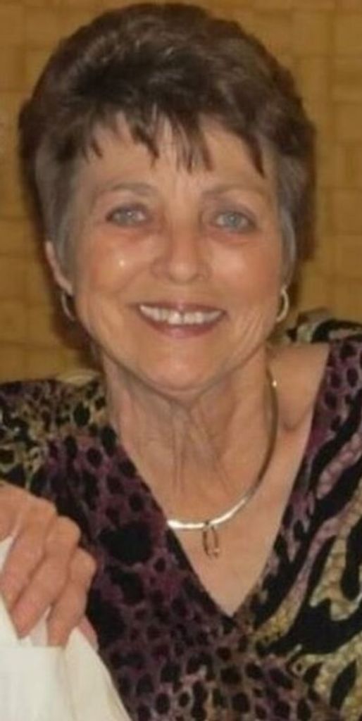 Linda Lee Jeffris Profile Photo