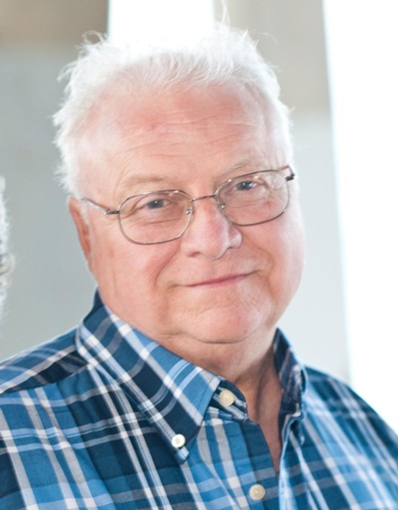 William "Bill" D. Milligan