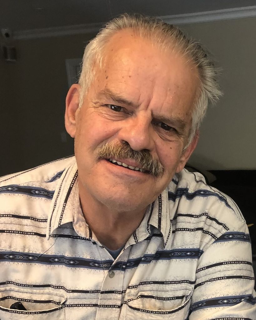 Dennis Arden Flickinger Profile Photo