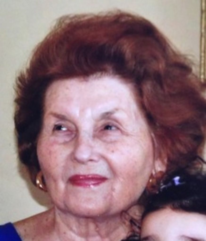 Helen Finkelstein