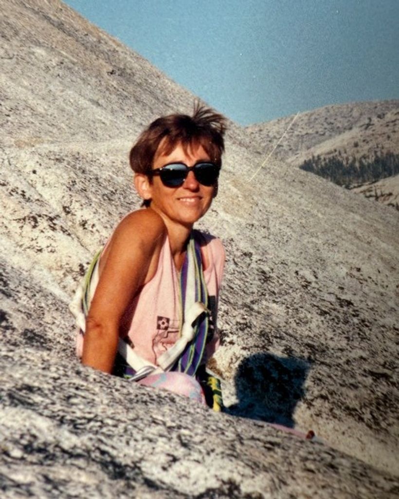 Sue Goins Profile Photo