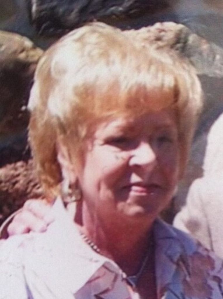 Peggy Joann Whistler Profile Photo