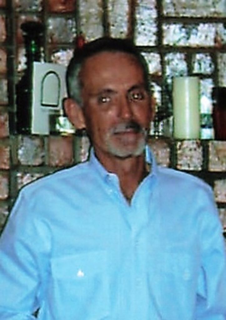 Roger Dean Morrison Profile Photo