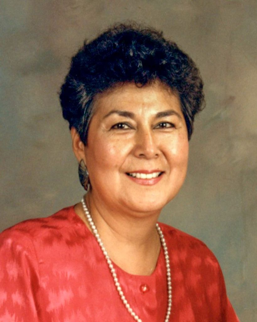 Mary Helen "Nena" Diaz Profile Photo