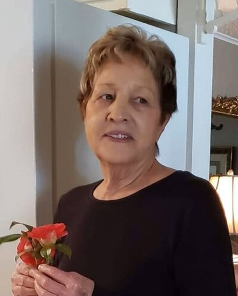 Judy Deselle Strother Profile Photo