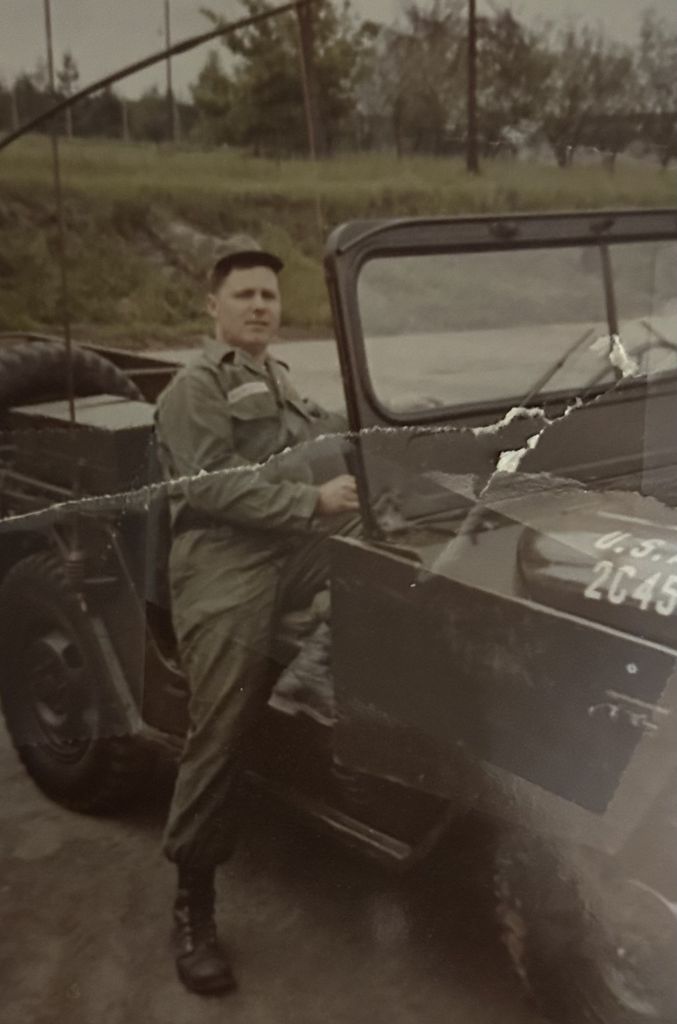 William "Bill" Haworth, Sr. Profile Photo