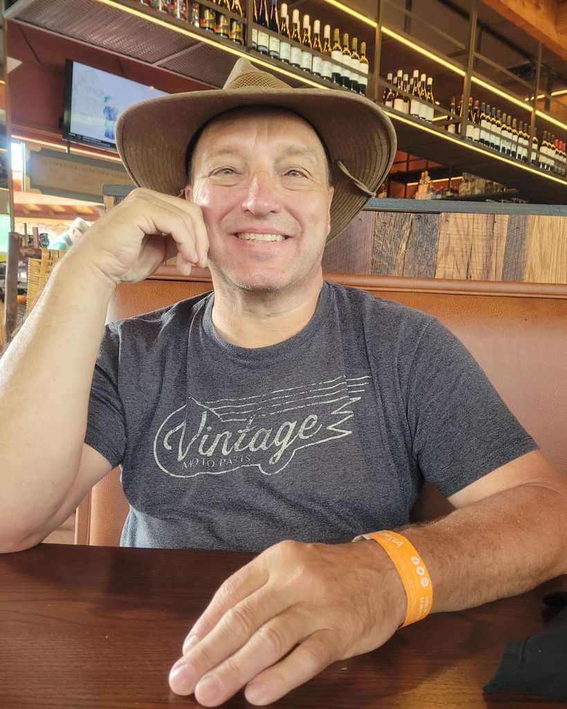 Craig A. Sterner Profile Photo