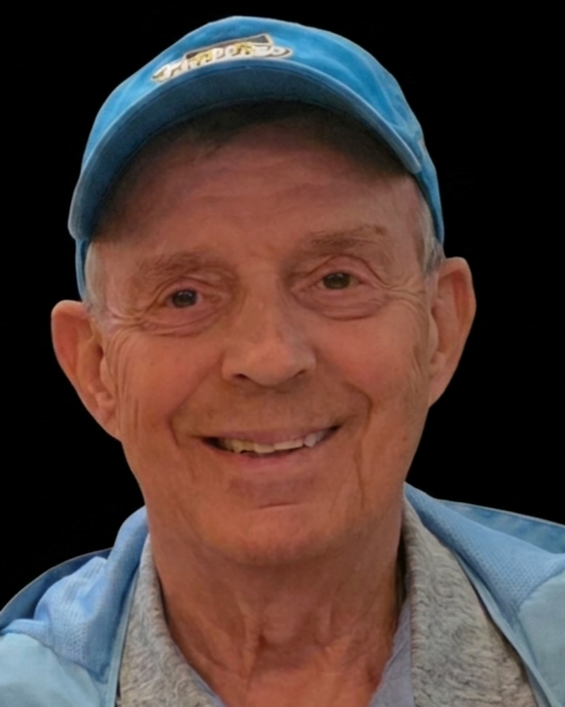 Andrew J. Shellock