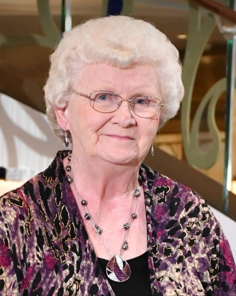 Darlene A Pour Profile Photo