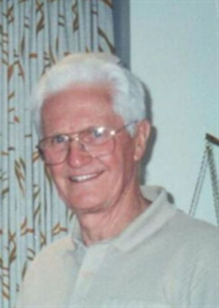 Donald J. Williams