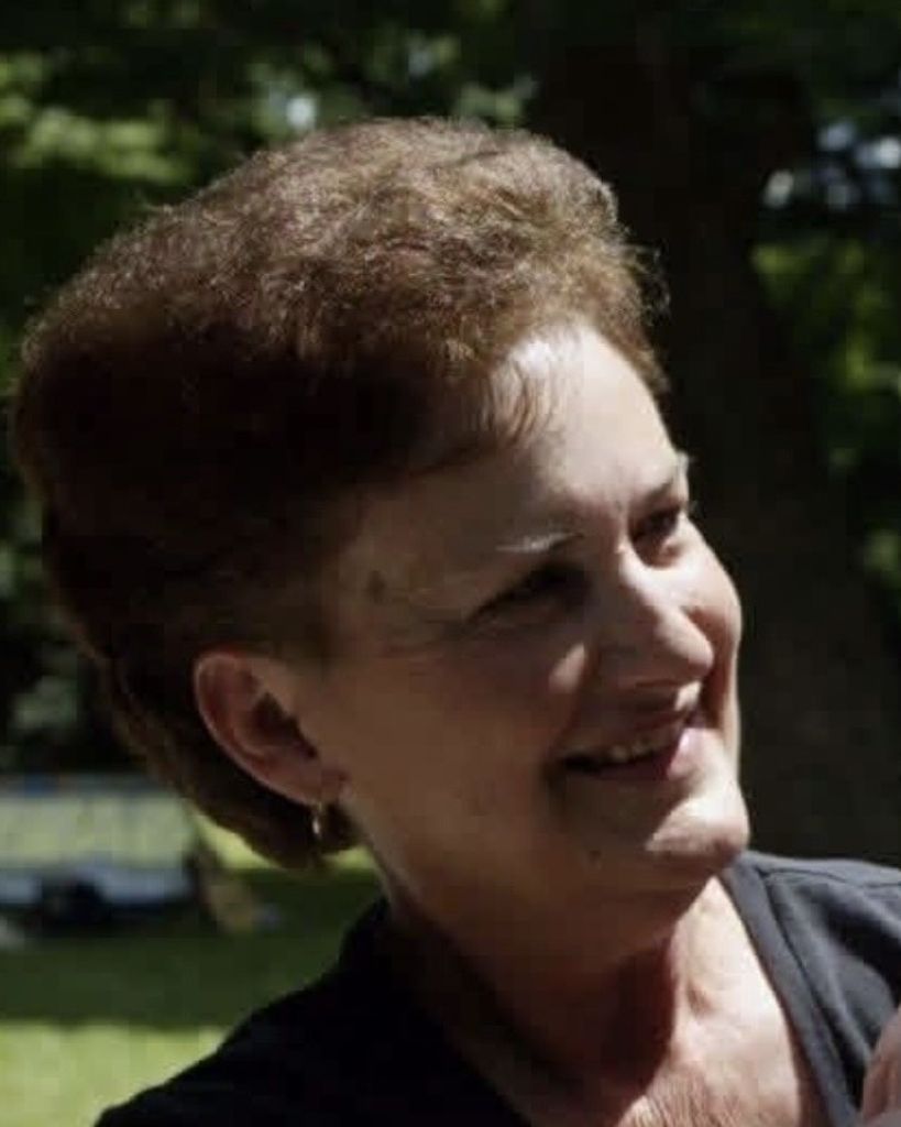 Blanche "Pat" Patricia Kreitzer Profile Photo