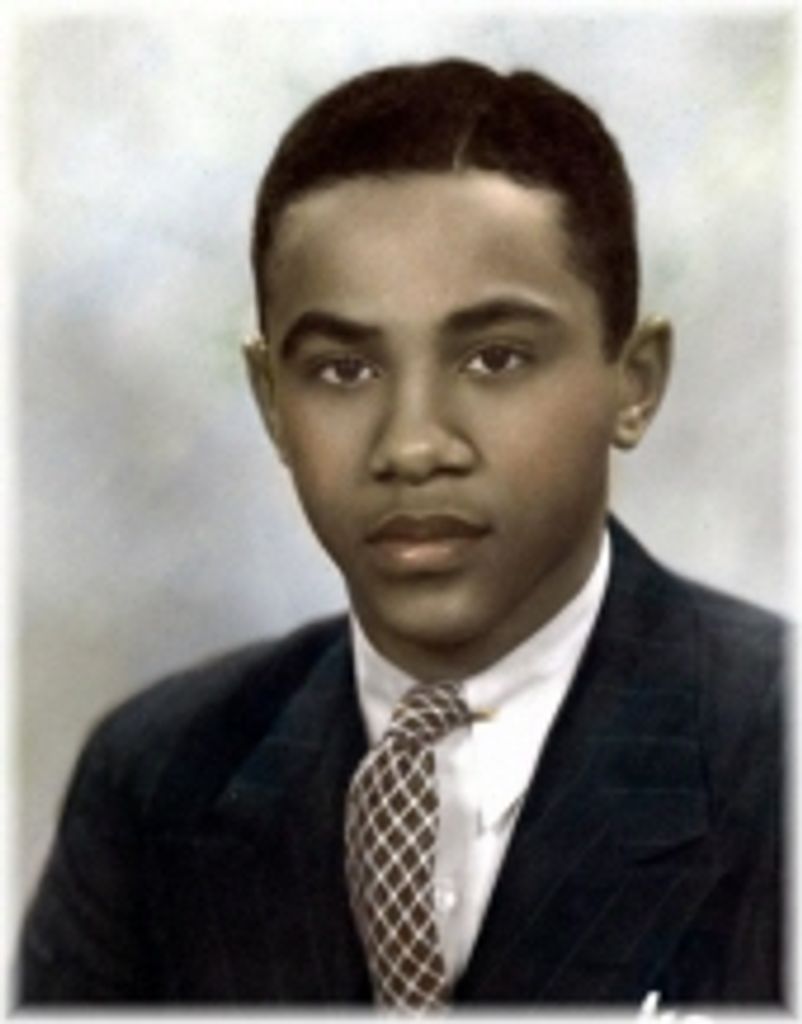 Dr. Paul G. Williams