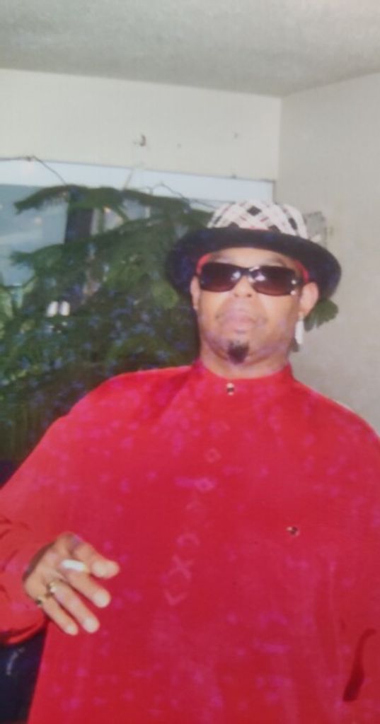 Raymond Lee Askew Profile Photo