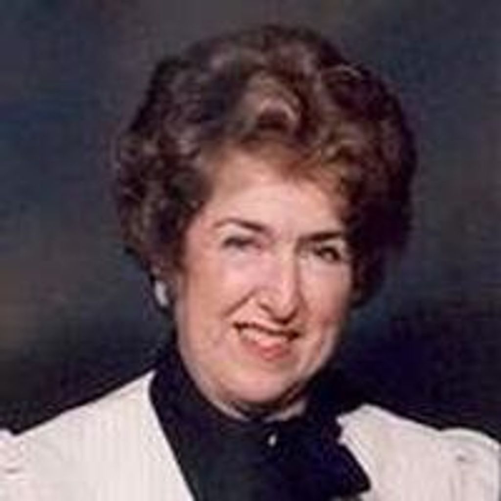 Irene Marshall