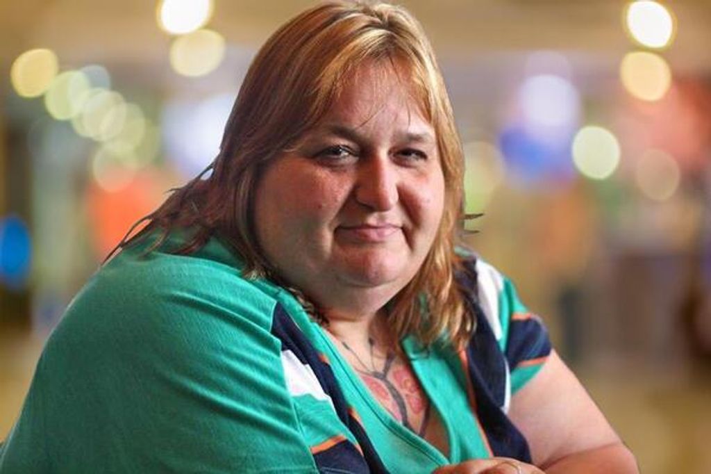 Kristine Susan Overstreet Profile Photo
