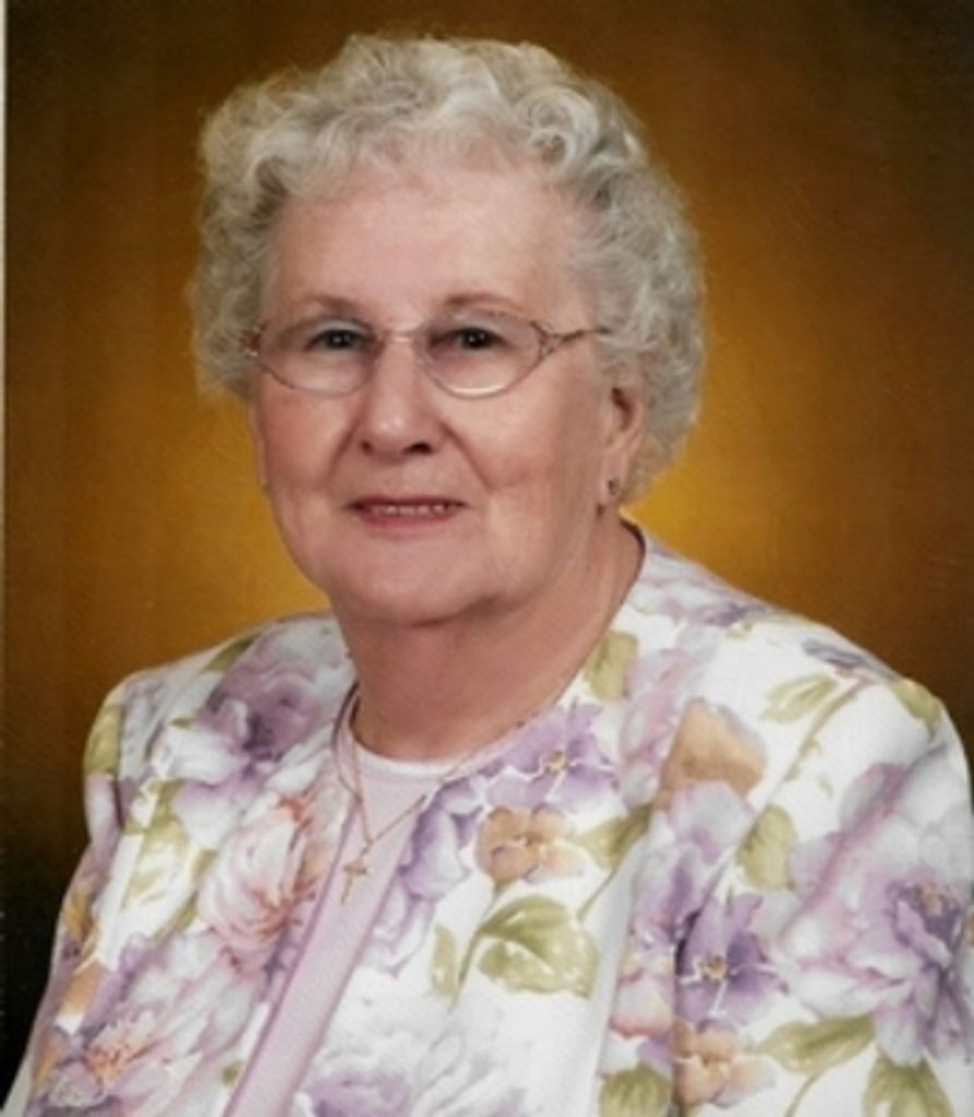 Juanita M. Grady