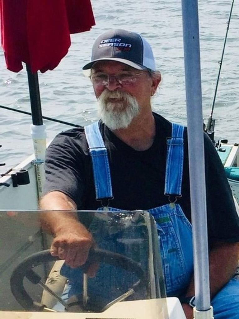 Micheal Anthony Shields Profile Photo