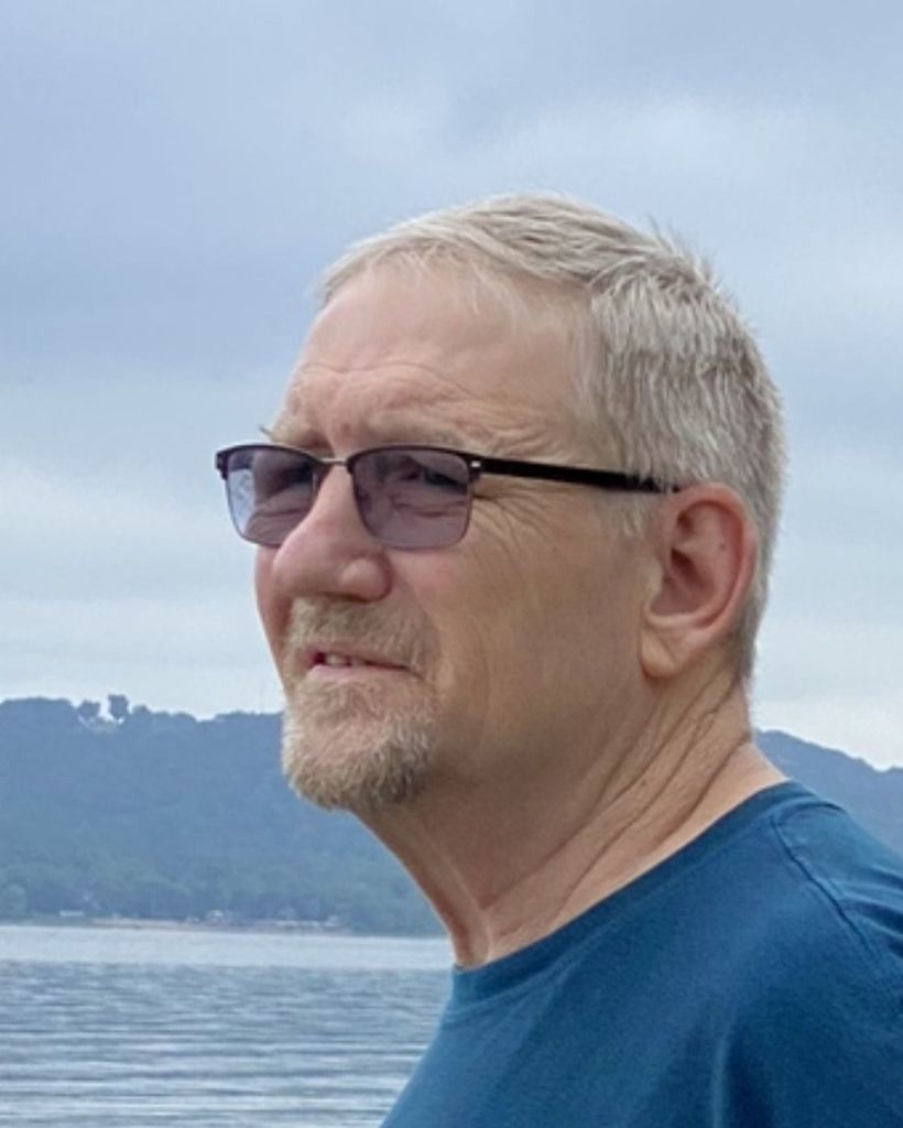 Gregory Paul Iden