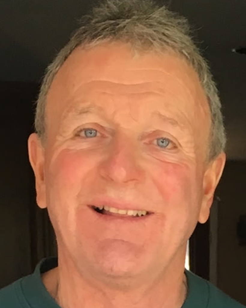 Terry “Quaid” McQuaid Profile Photo