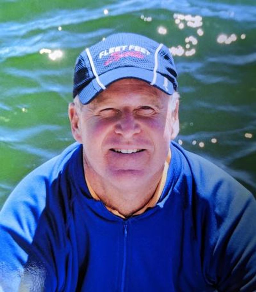 Ward "Doug" Douglas Werner