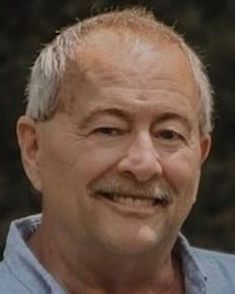 Steve A. Riley