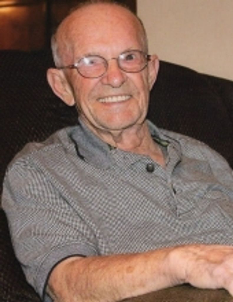 Billy Gene Teel - Mcnabb Funeral Home