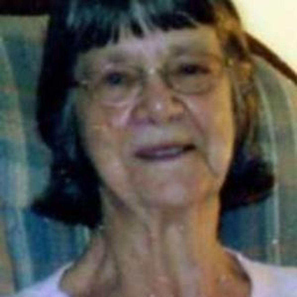 Harriet May Meyer Profile Photo