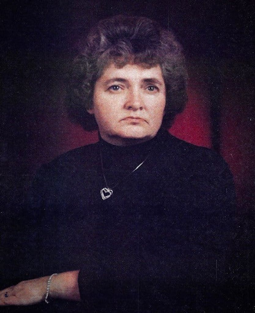 Jean Ann Belville Profile Photo