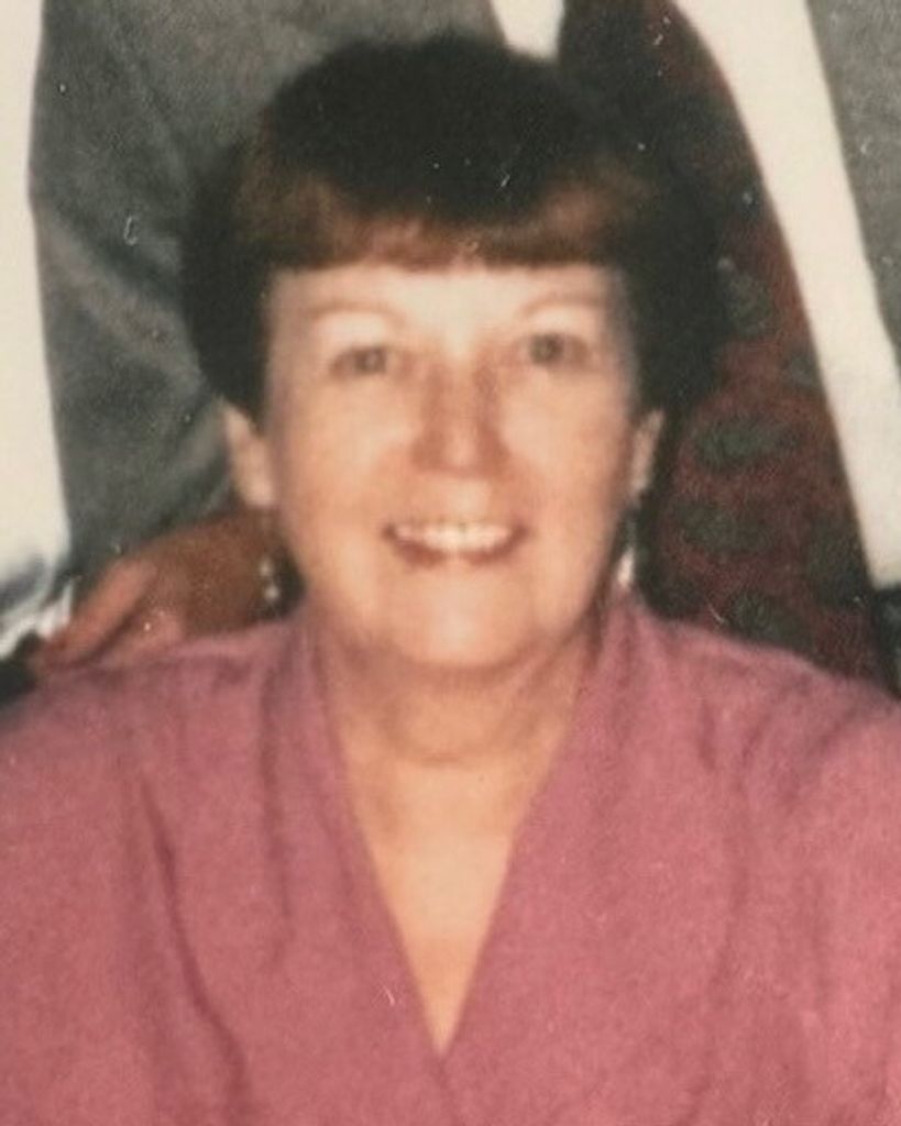 Roberta Behrmann Profile Photo