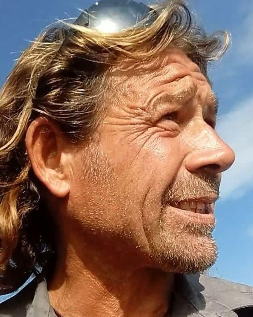 Ricky Shane Davis Profile Photo