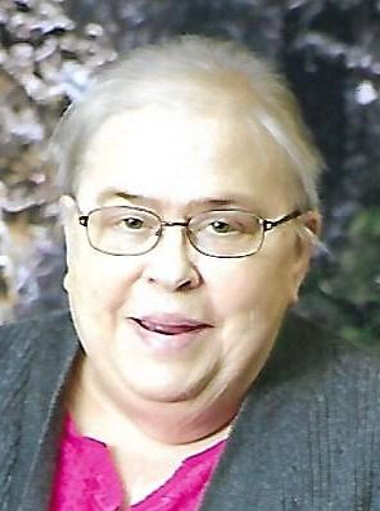 Peggy A. Mcdougle