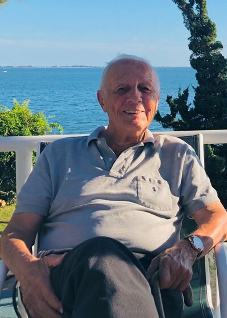 Paul Vornle Profile Photo