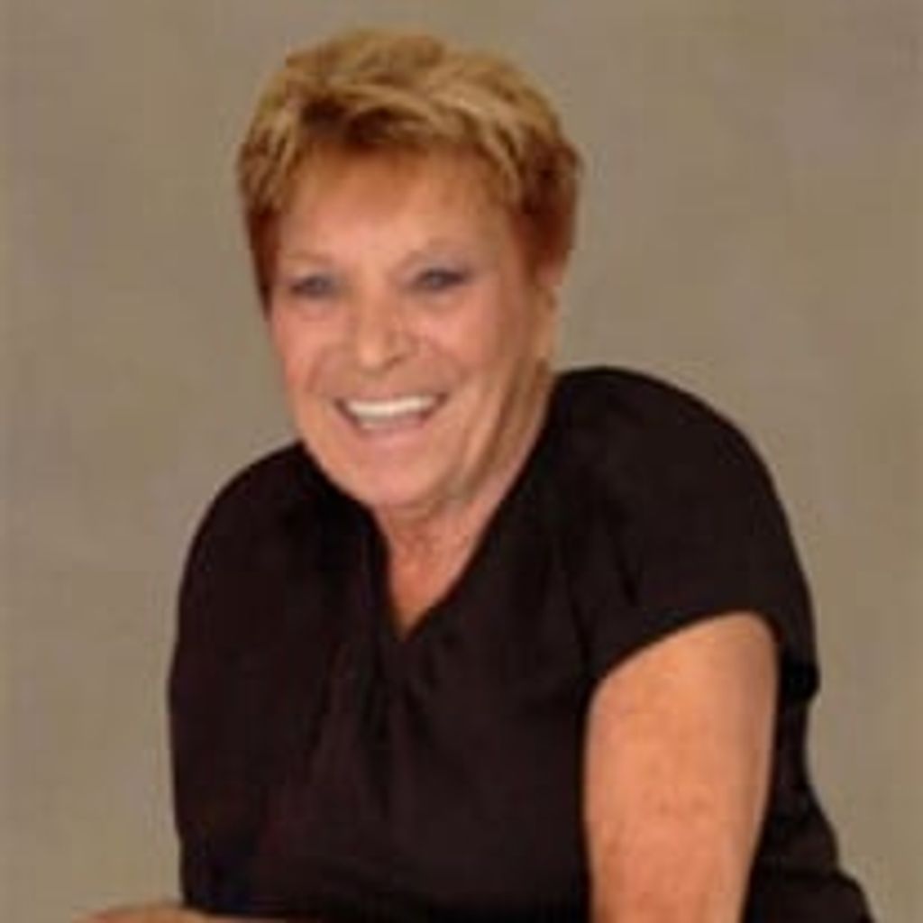 Ms. Irene Dingel