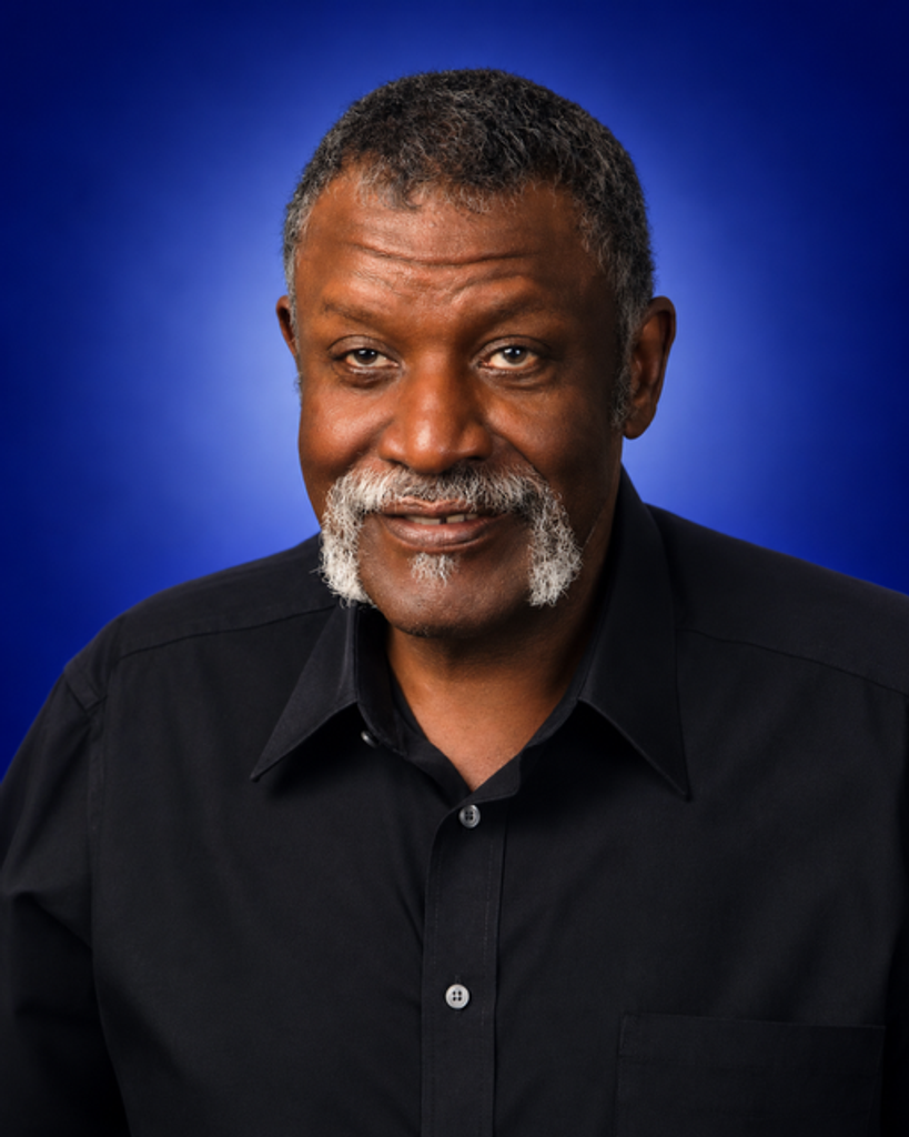 John Edward Allen Profile Photo