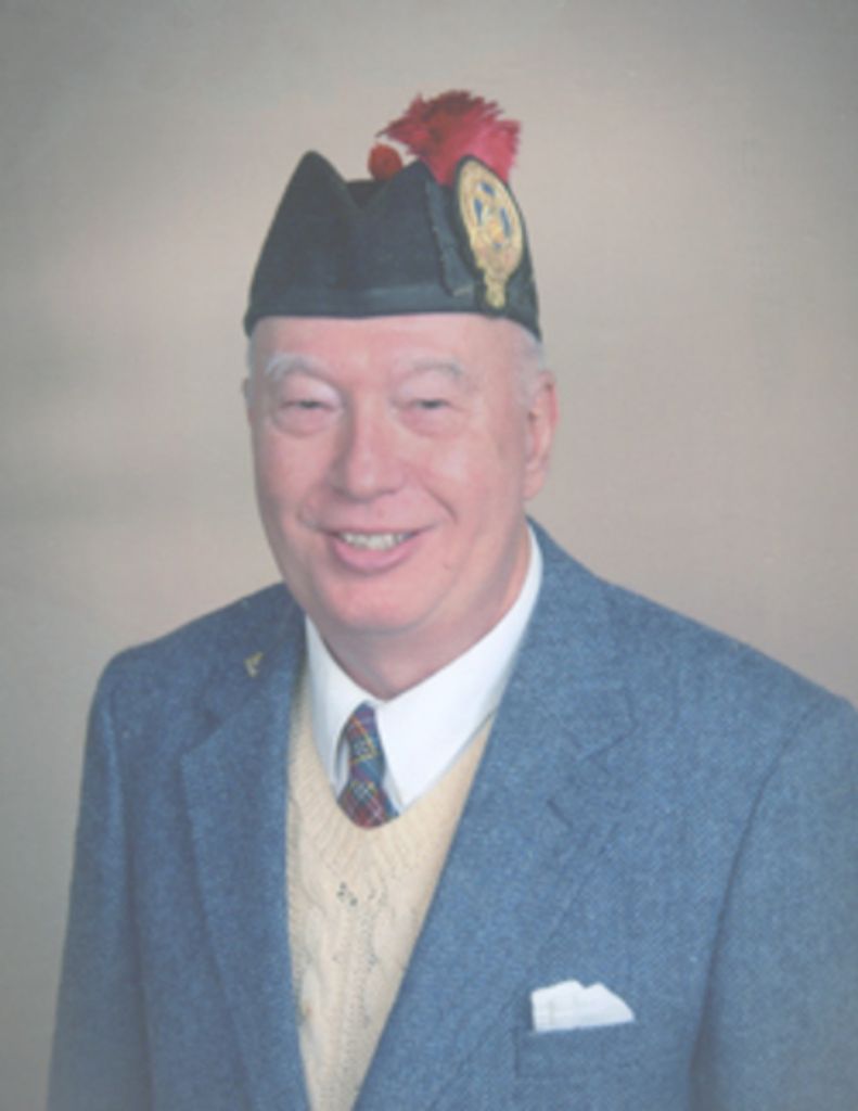William Keith Holmes Profile Photo