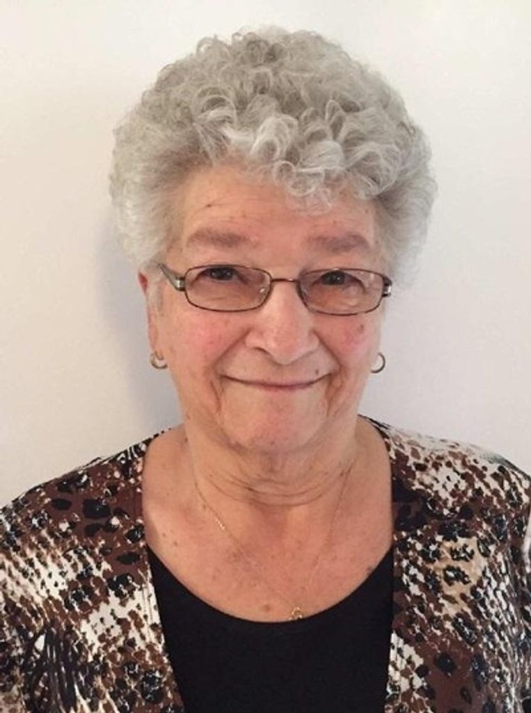 Cecilia Pickett Profile Photo