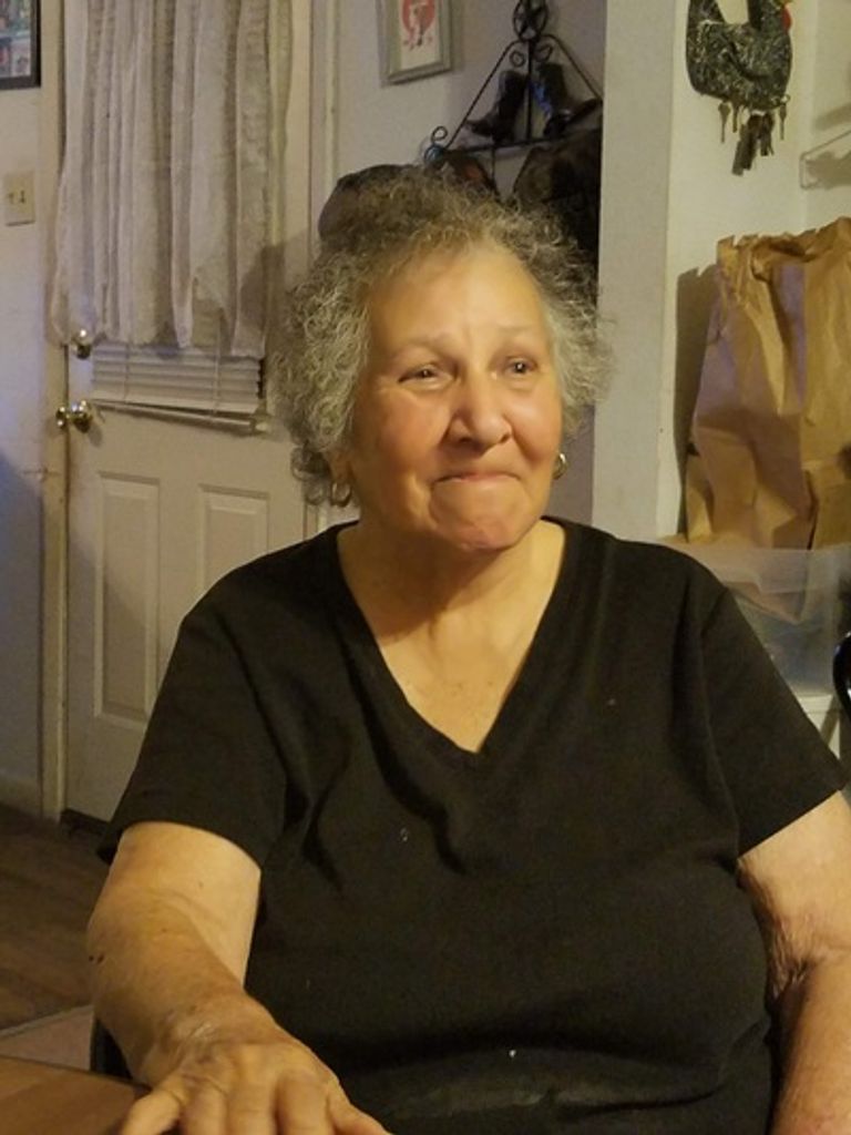 Estella Gonzales Calvillo Profile Photo