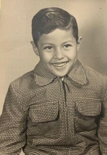 Hector Eugene Lucero photo gallery thumbnail 78 of 132