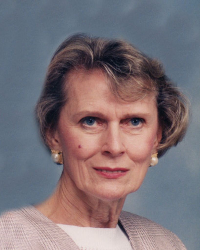 Ermagene "Gene" Schafer Parks Profile Photo