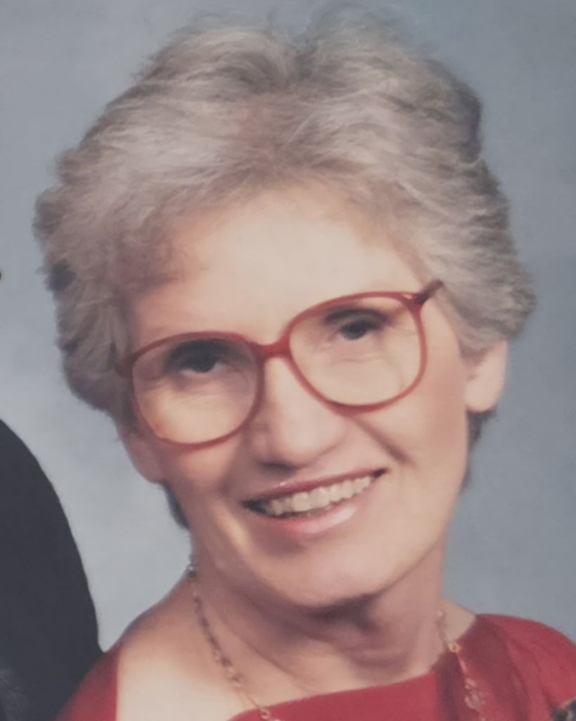 Jeanne M. Nielson